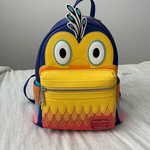 Loungefly Kevin from UP bag